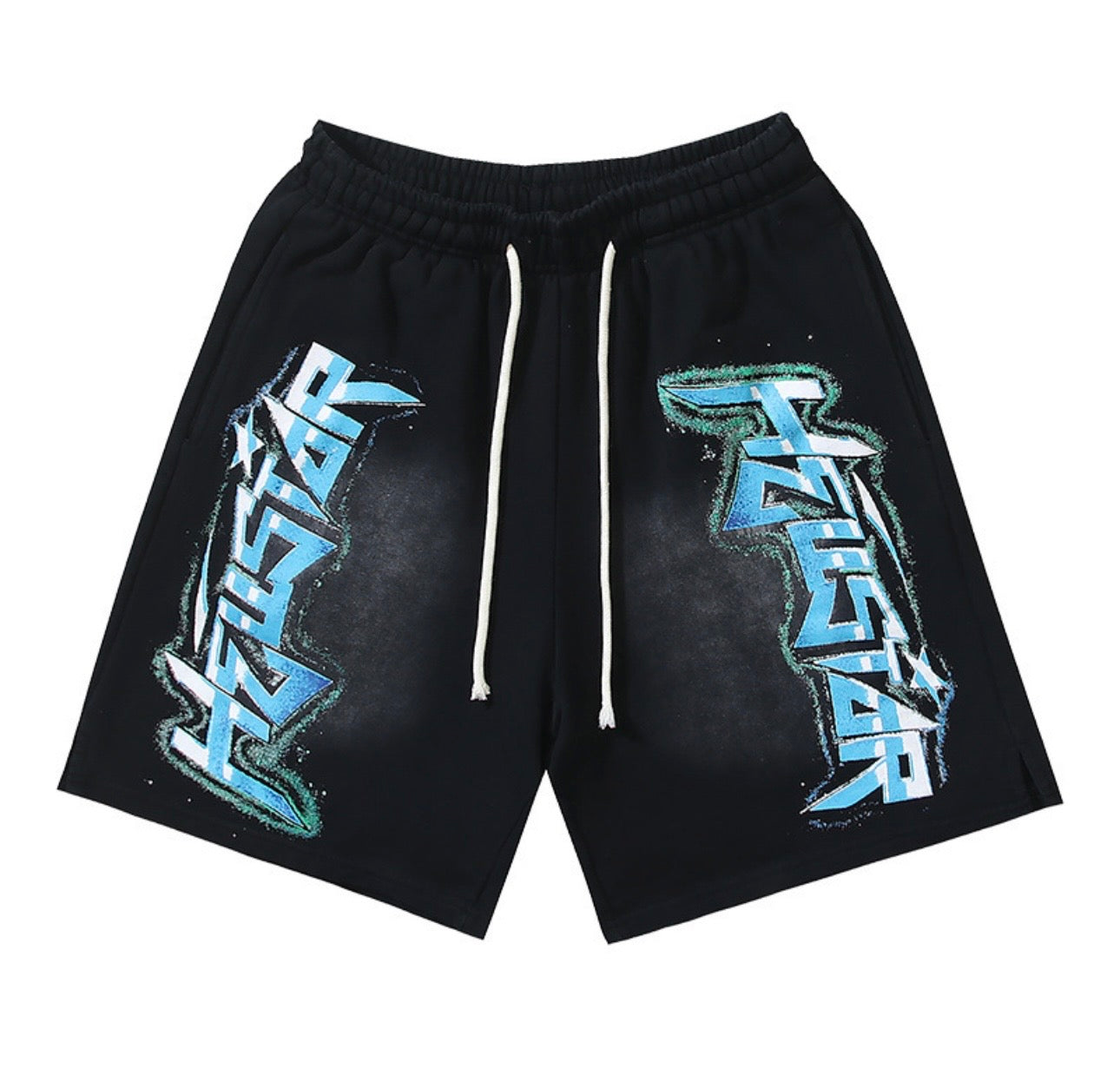 HELLSTAR SWEAT SHORTS