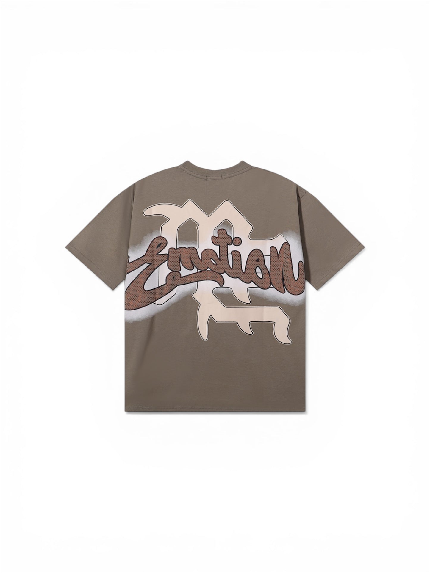 MIXED EMOTION