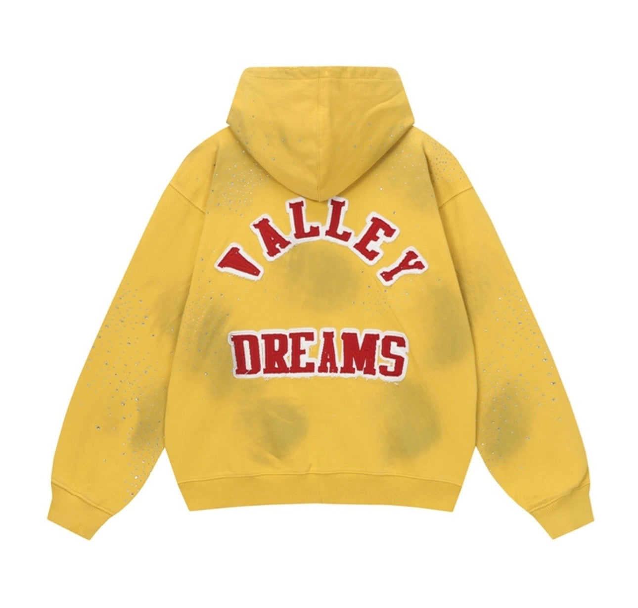 VALLEY DREAMS