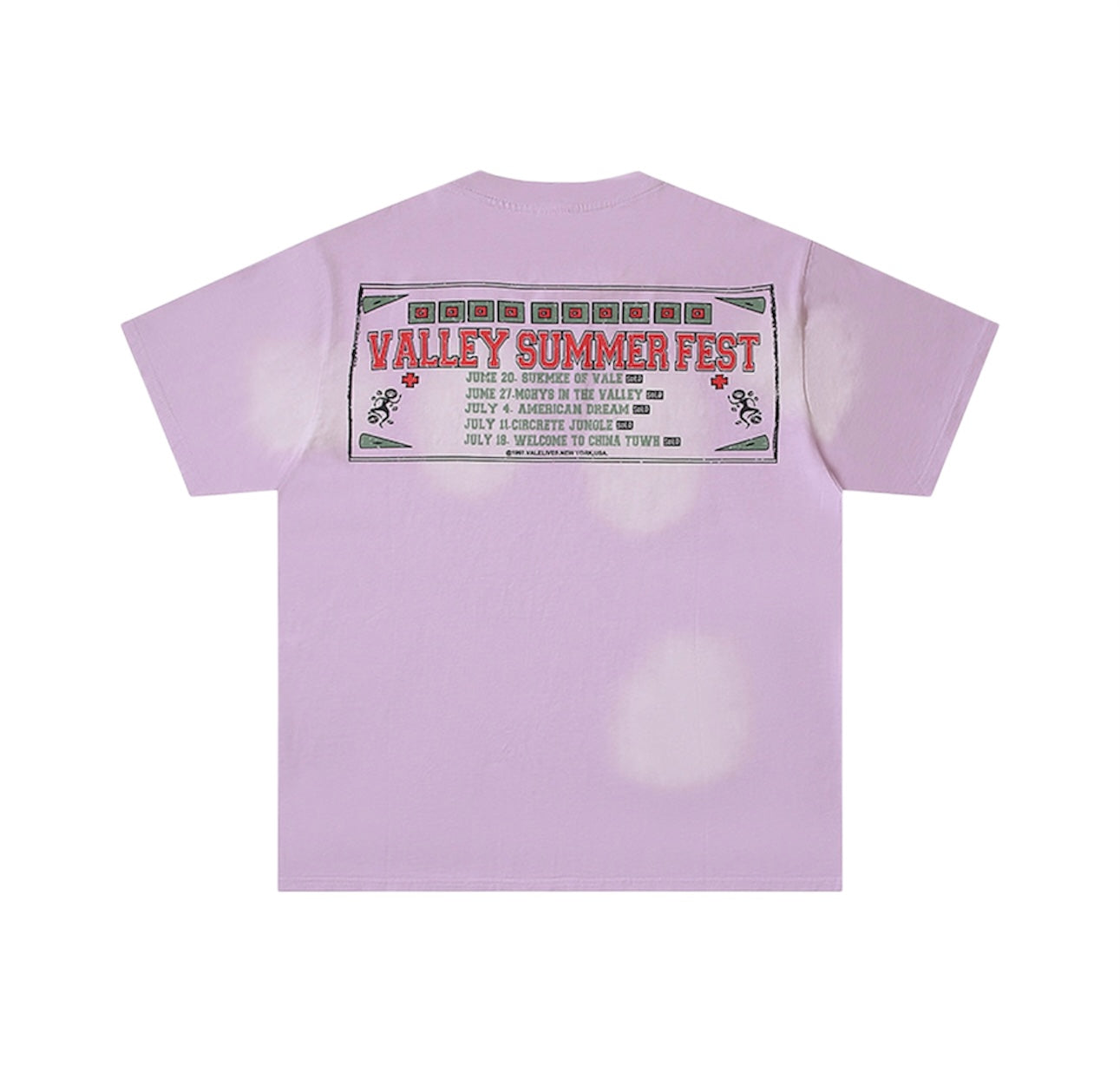 VALLEY DREAMS “BRITNEY”
