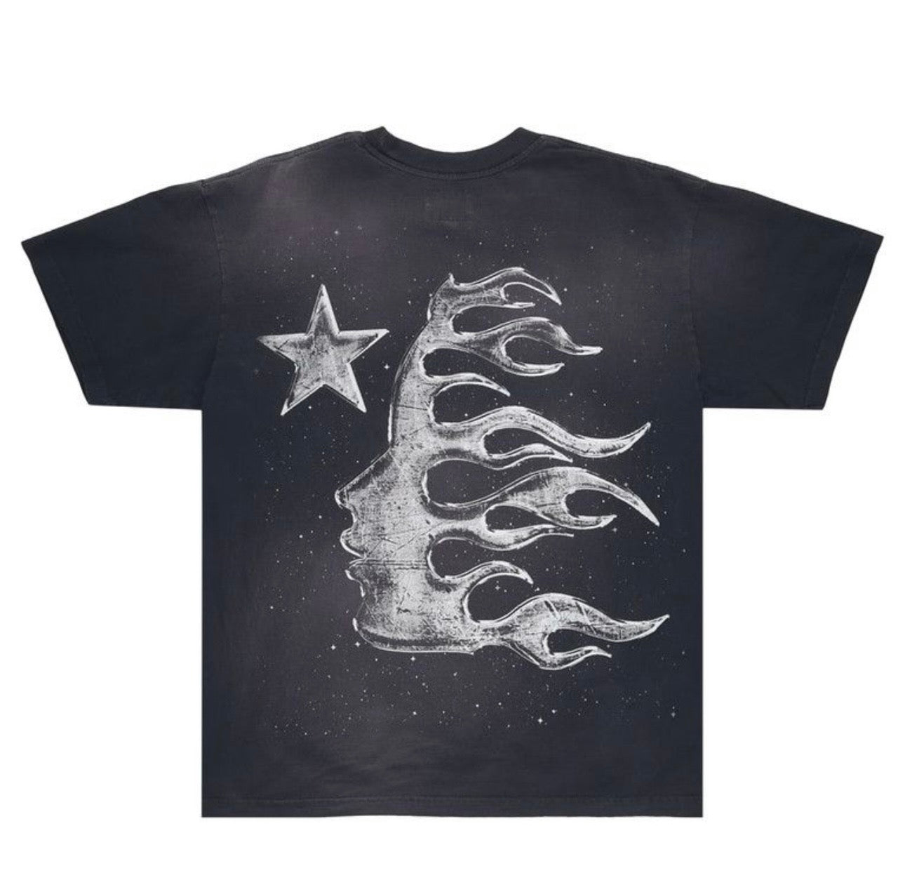 HELLSTAR “CHROME”