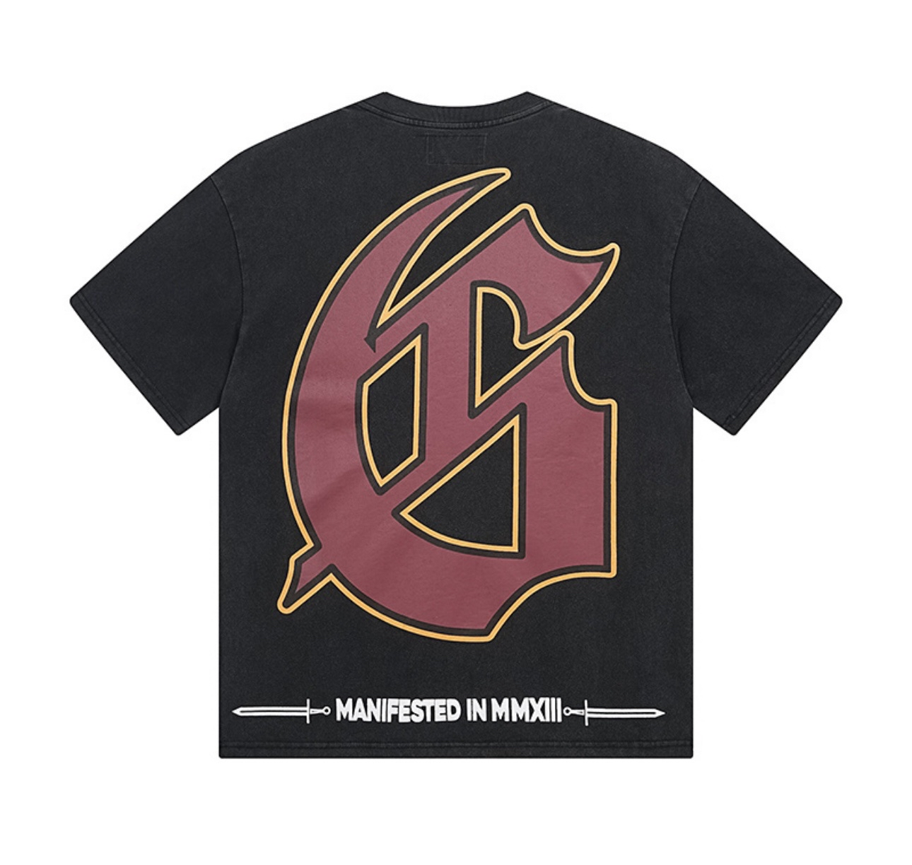 GODSPEED “FUTBOL”