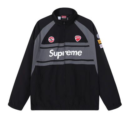 TRACKSUIT SUPREME DUCATI