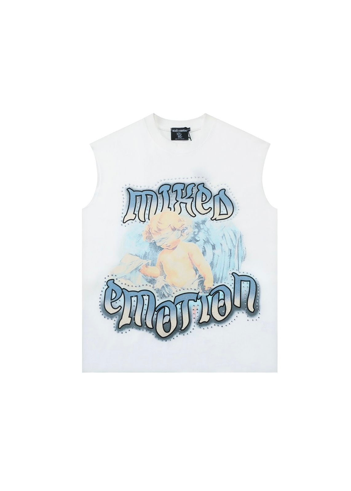 MIXED EMOTION “ÁNGEL” TEE