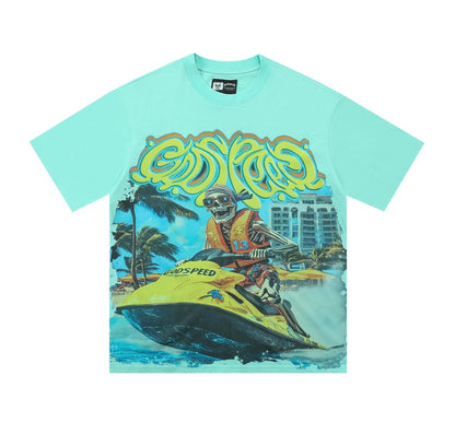 GODSPEED “JETSKI”