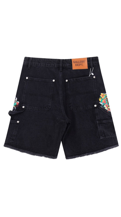 GALLERY DEPT. DENIM SHORTS