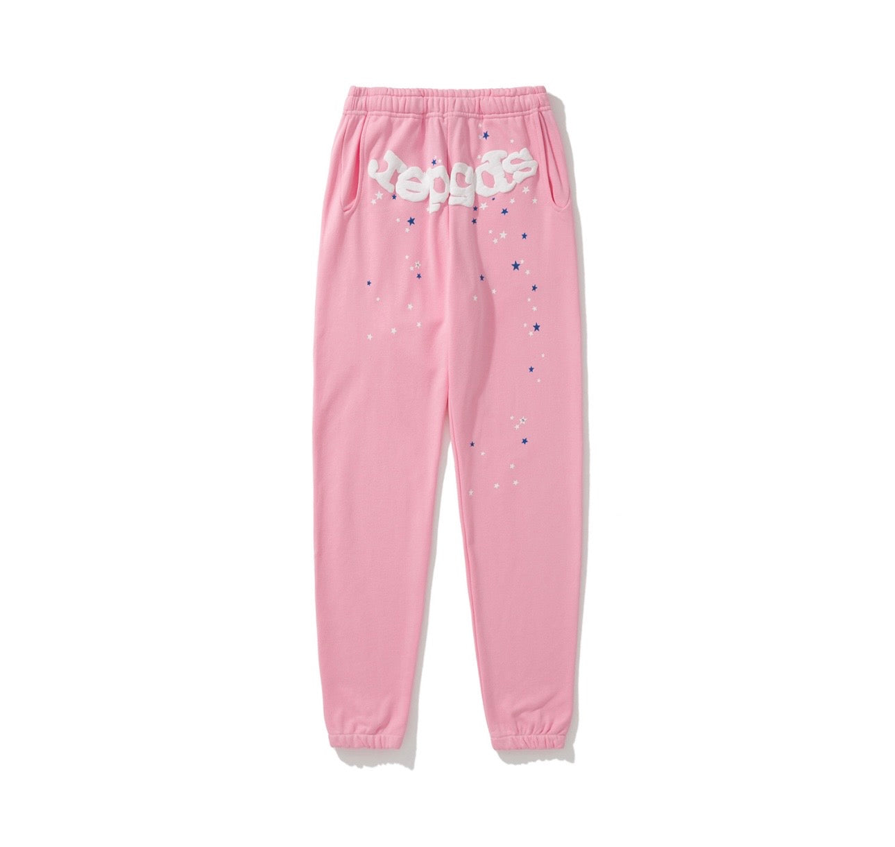 SP5DER SET
