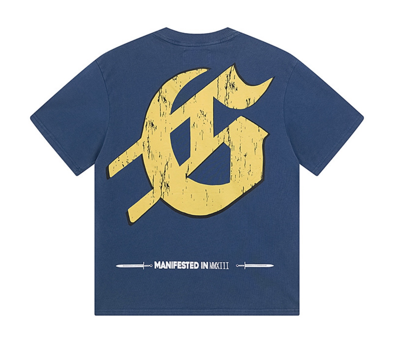GODSPEED “STATUE LIBERTY”