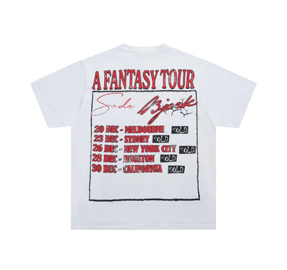VALLEY DREAMS “TOUR”