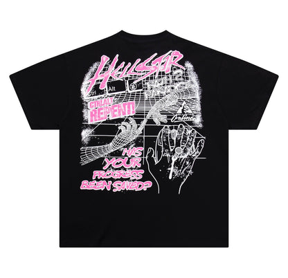 HELLSTAR “ONLINE”
