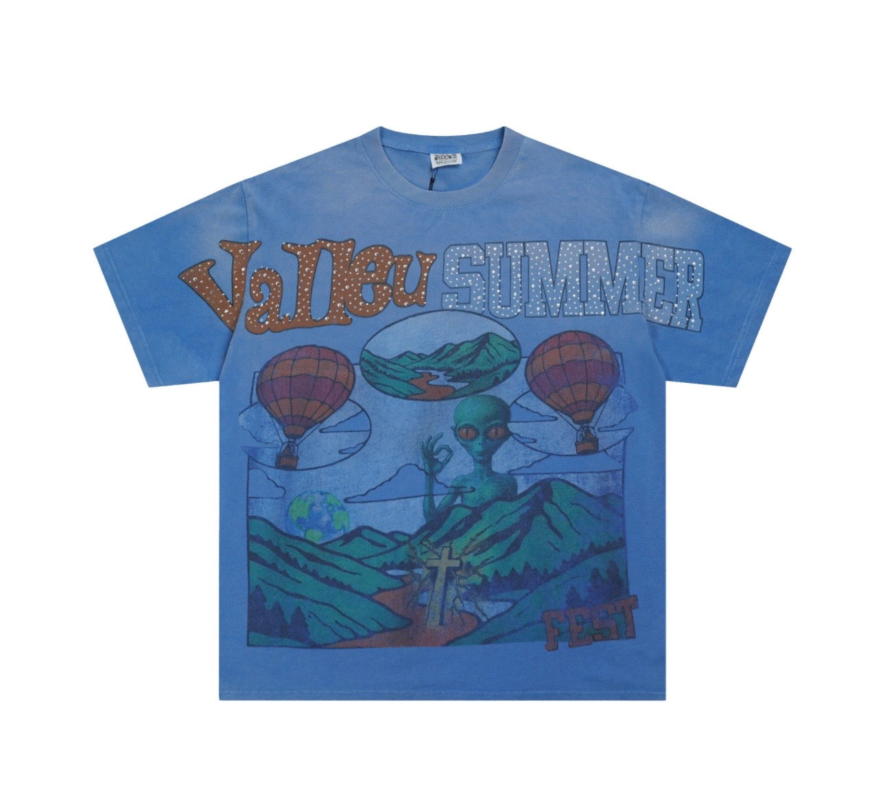 VALLEY DREAMS “SUMMER”