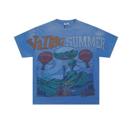 VALLEY DREAMS “SUMMER”