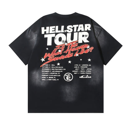 HELLSTAR “TOUR”
