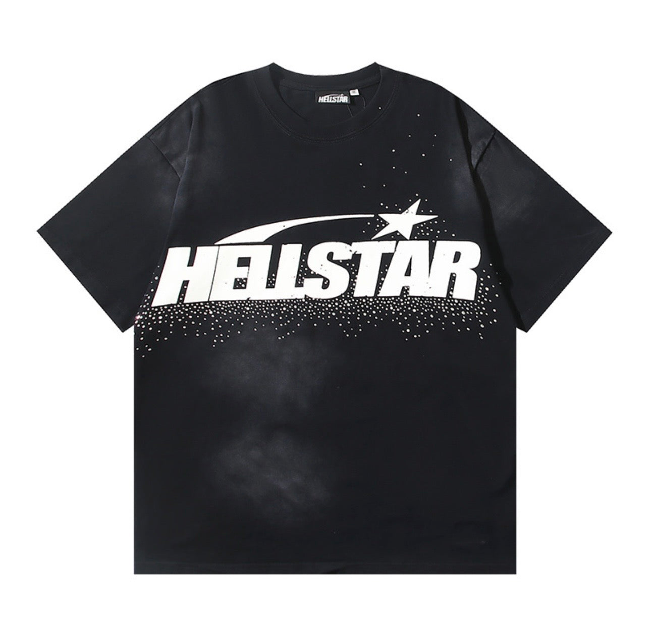 HELLSTAR RHINESTONE