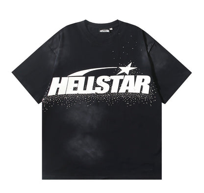 HELLSTAR RHINESTONE