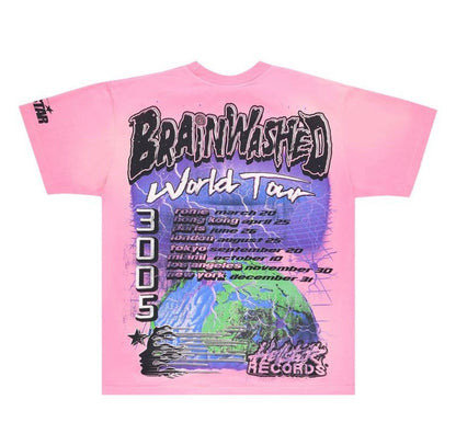 HELLSTAR “BRAINWASHED”