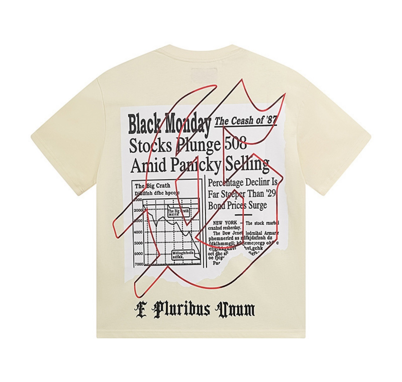 GODSPEED “BLACK MONDAY”