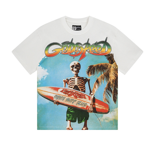 GODSPEED “SURF CLUB”
