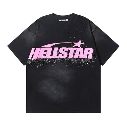 HELLSTAR RHINESTONE