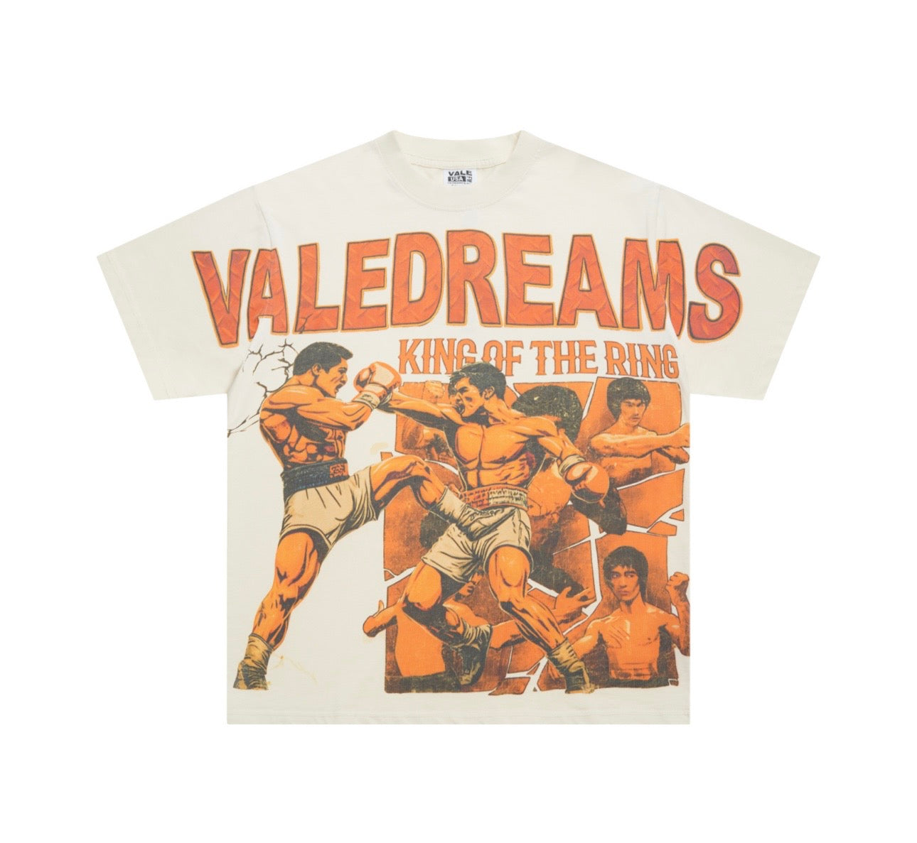 VALLEY DREAMS “KING”