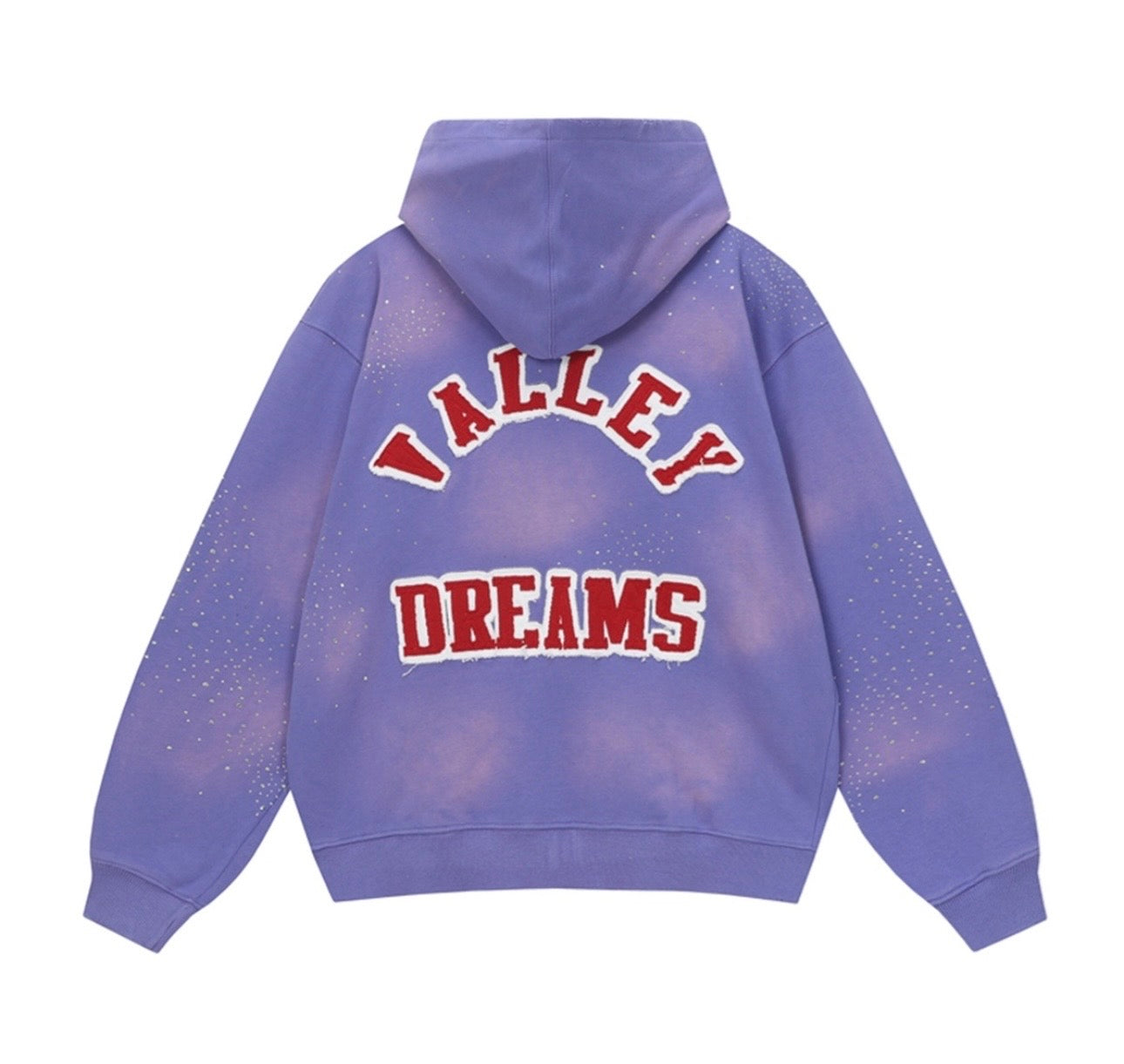 VALLEY DREAMS