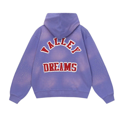 VALLEY DREAMS