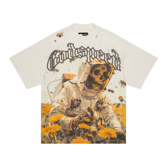 GODSPEED “THE BEES”