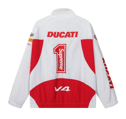 TRACKSUIT SUPREME DUCATI