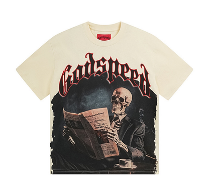 GODSPEED “BLACK MONDAY”