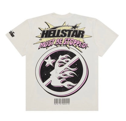 HELLSTAR “BREAKING NEWS”