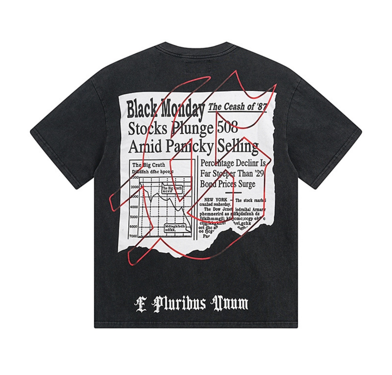 GODSPEED “BLACK MONDAY”
