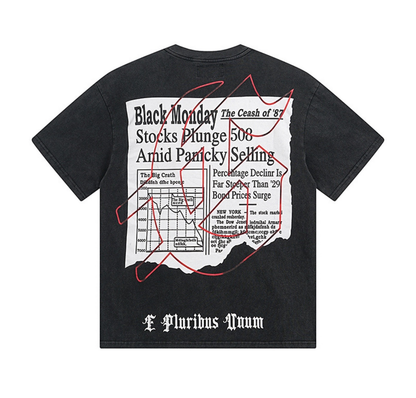 GODSPEED “BLACK MONDAY”