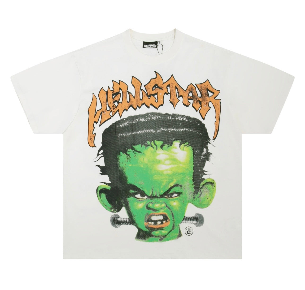 HELLSTAR “FRANKENKID”
