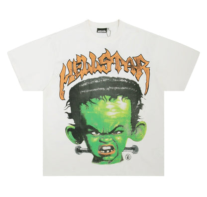 HELLSTAR “FRANKENKID”