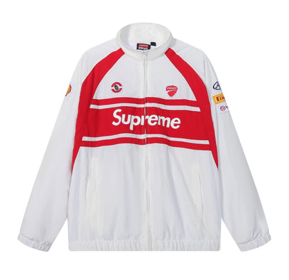 TRACKSUIT SUPREME DUCATI