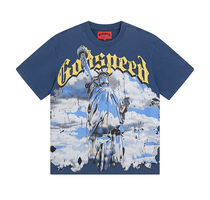 GODSPEED “STATUE LIBERTY”