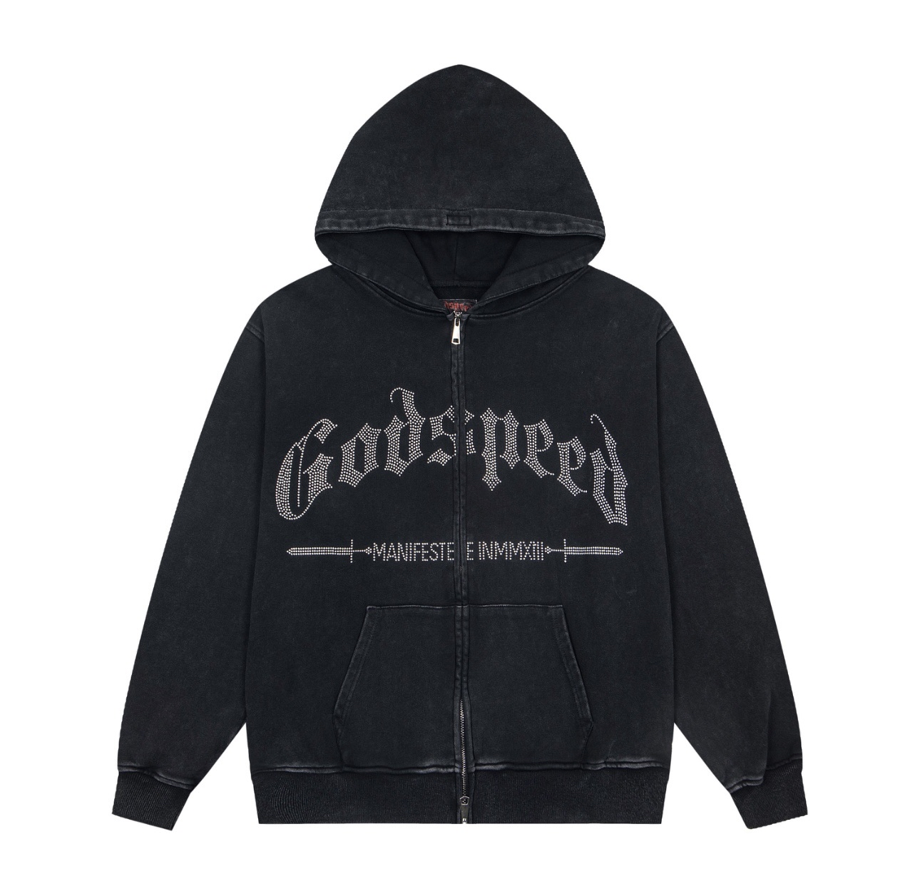 GODSPEED HOODIE
