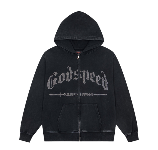 GODSPEED HOODIE