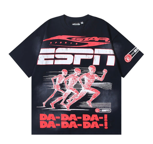 HELLSTAR “ESPN”