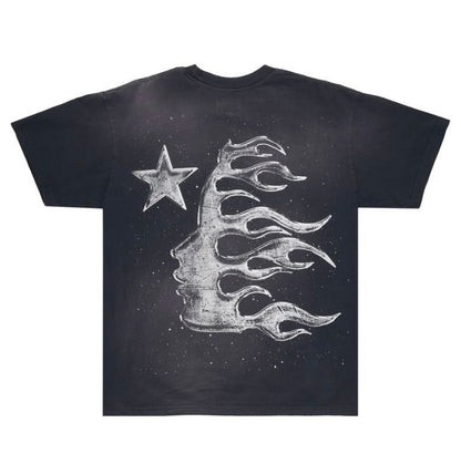 HELLSTAR “CHROME”