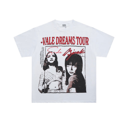 VALLEY DREAMS “TOUR”