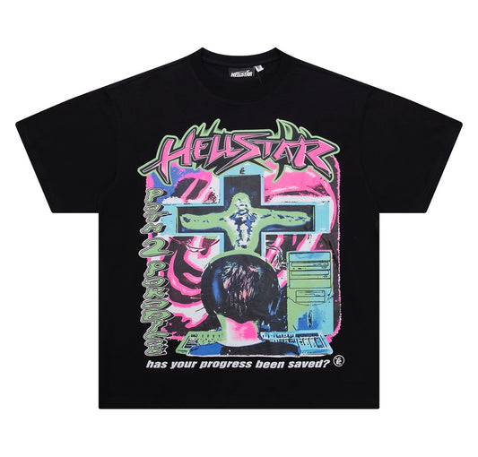 HELLSTAR “ONLINE”