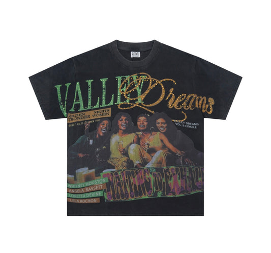 VALLEY DREAMS “MAITING”