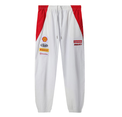 TRACKSUIT SUPREME DUCATI