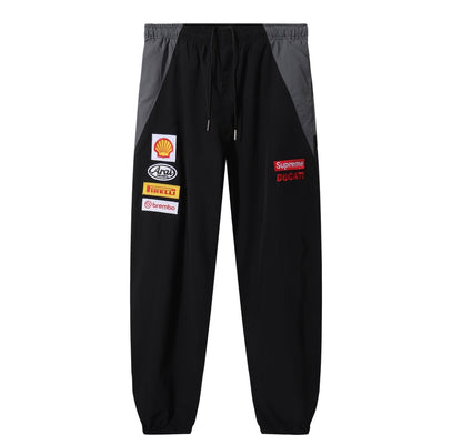 TRACKSUIT SUPREME DUCATI