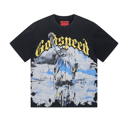 GODSPEED “STATUE LIBERTY”