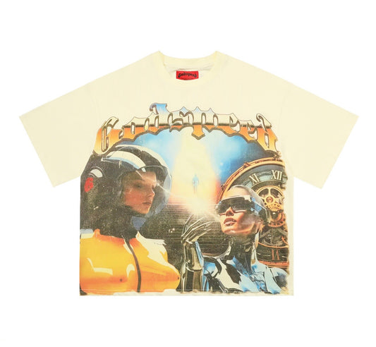 GODSPEED “CHOSEN ONE”
