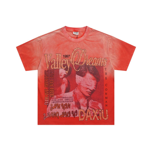 VALLEY DREAMS “DAXIU”