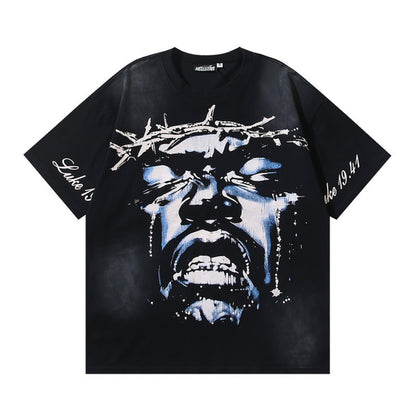 HELLSTAR “PARADISE”