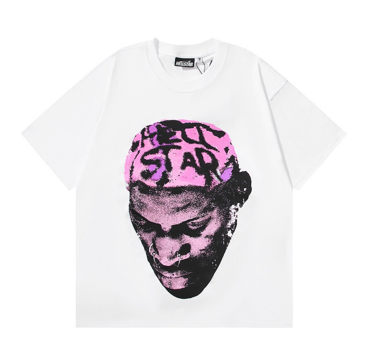 HELLSTAR “BAD BOY”